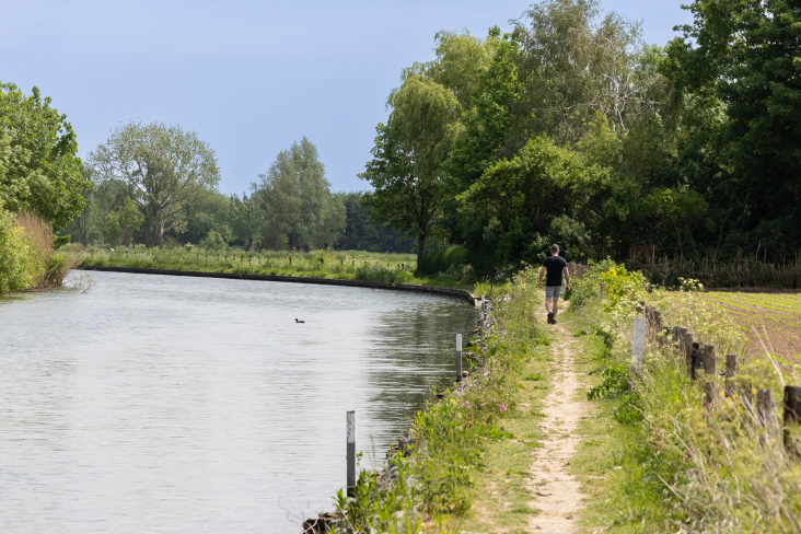 Ervaring Opdoen In Het Hollandsche IJsselgebied | Groen Groeit Mee